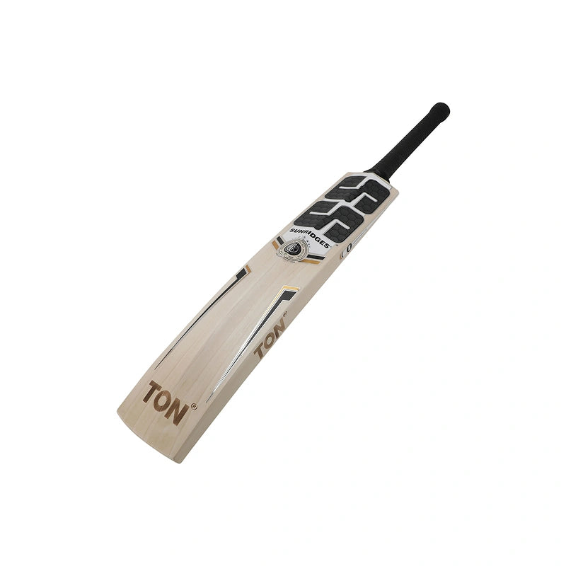 SS Heritage Cricket Bat
