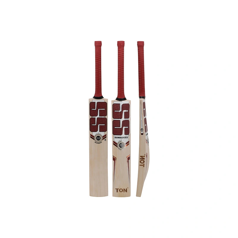SS Supremo Cricket Bat
