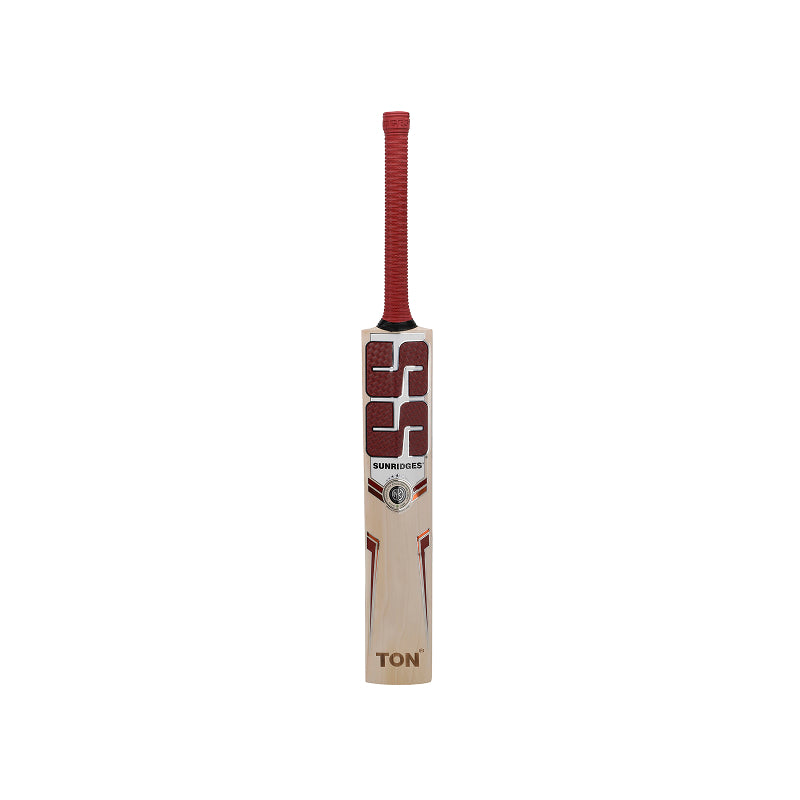 SS Supremo Cricket Bat