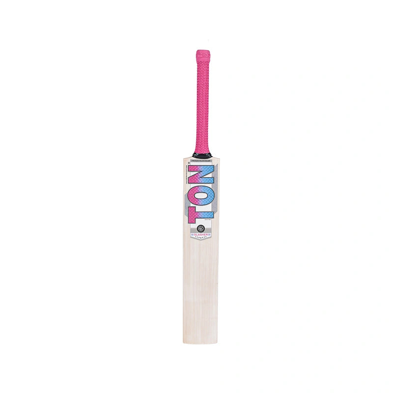 SS Ton Slasher New Cricket Bat