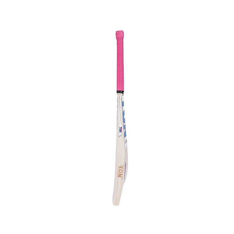 SS Ton Slasher New Cricket Bat