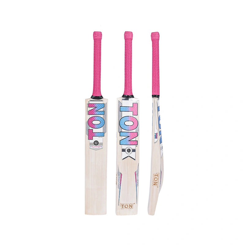 SS Ton Slasher New Cricket Bat