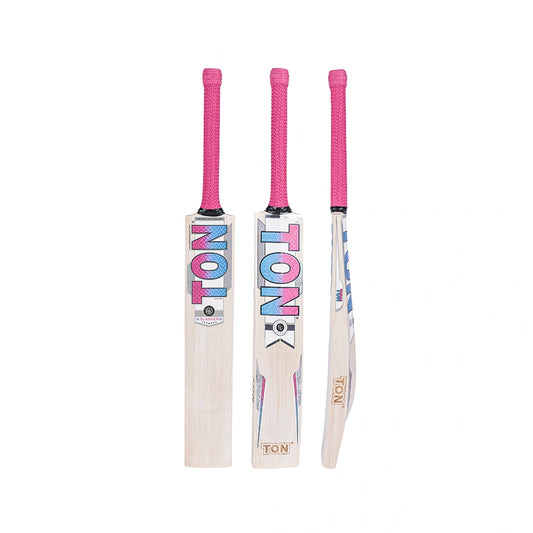 SS Ton Slasher New Cricket Bat
