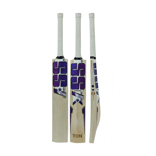 SS Sky Fire Cricket Bat