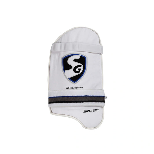 SG Thigh Pad Super Test