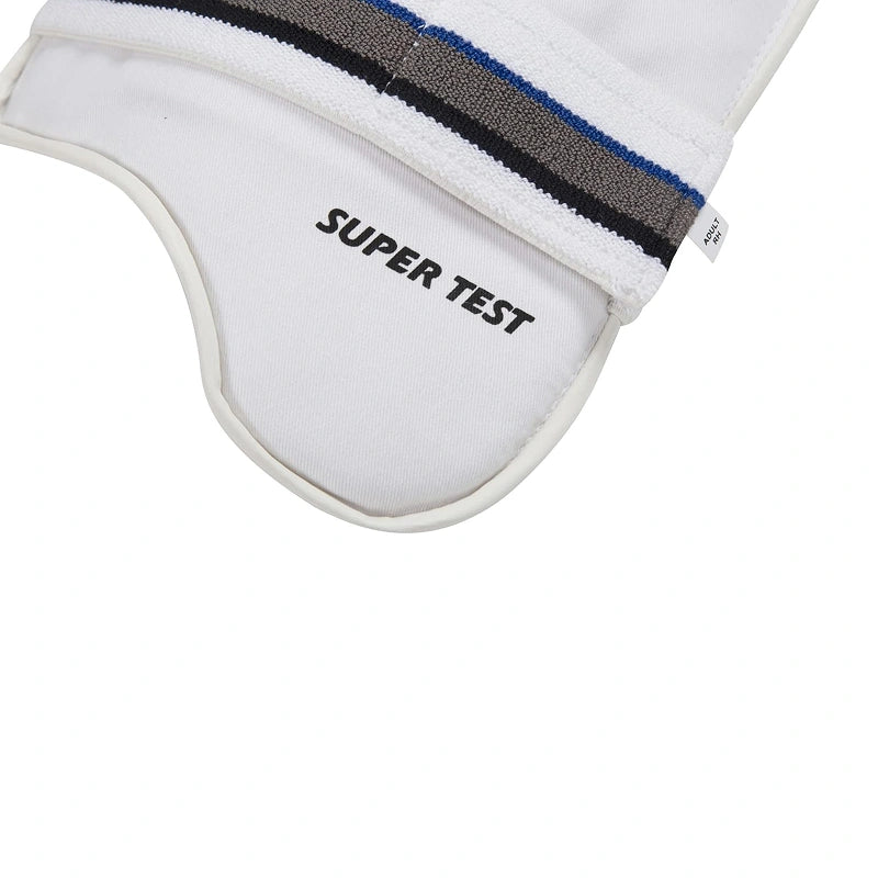 SG Thigh Pad Super Test