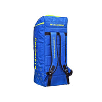 SF Duffle Blade DC