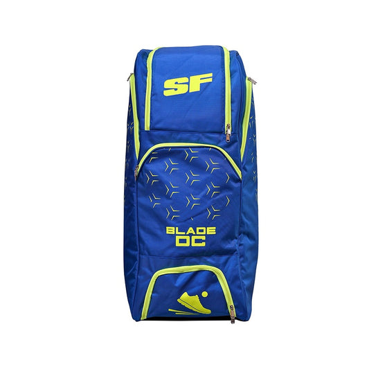 SF Duffle Blade DC