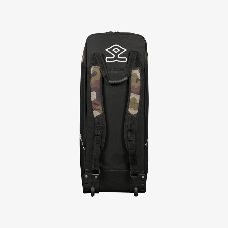 Shrey Duffle Bag Match