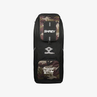 Shrey Duffle Bag Match