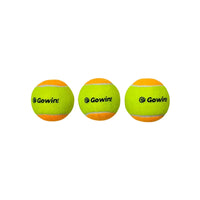 Gowin Hard tennis Ball Premium