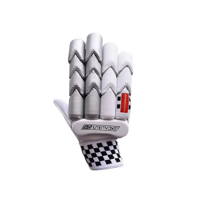 Gray-Nicolls Batting Gloves EXCALIBUR