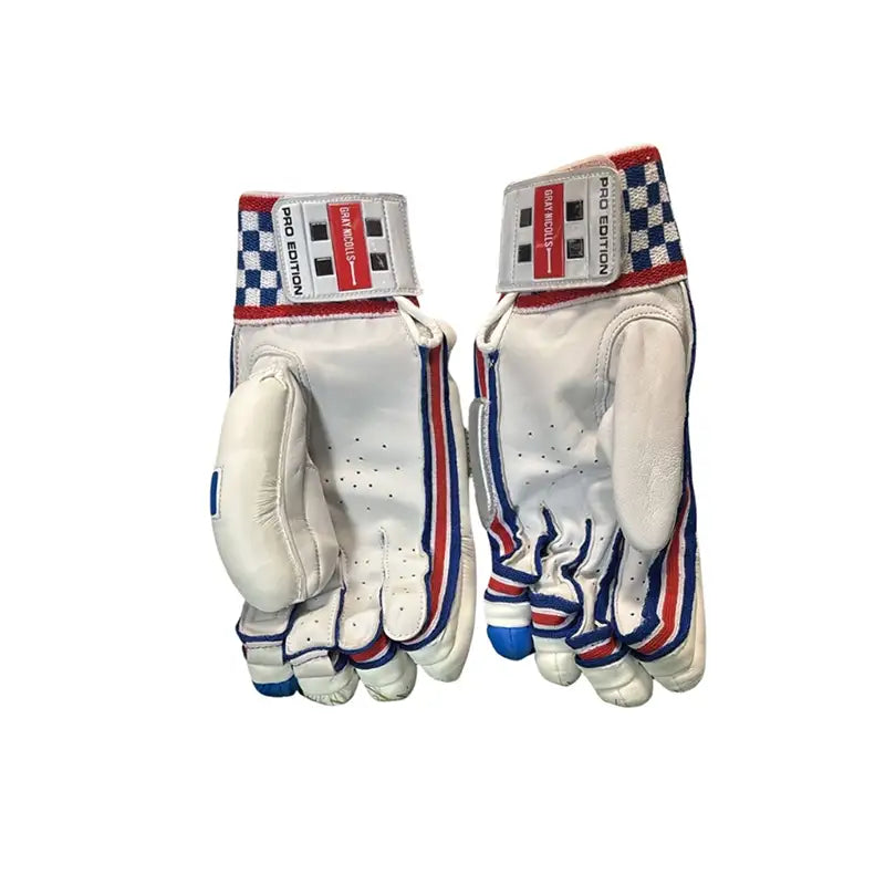Gray-Nicolls Batting Gloves Pro Edition