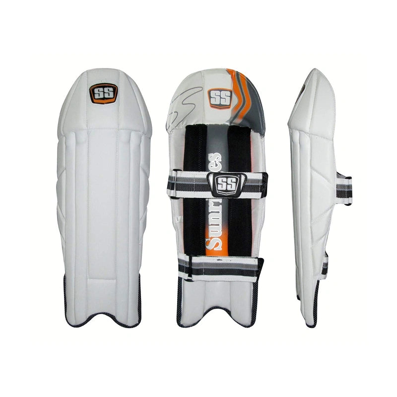 SS WK Pads Professional