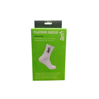 KB Socks Players Ankle