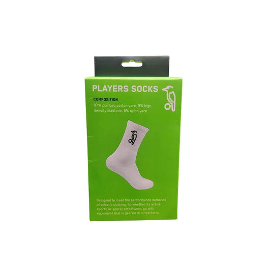 KB Socks Players Ankle