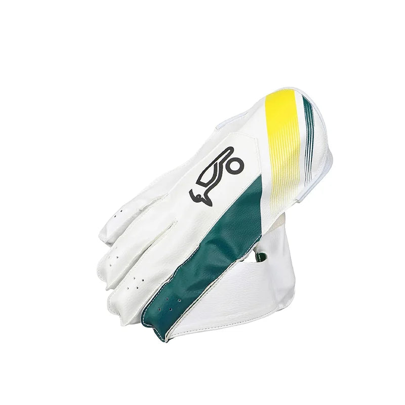 KB WK Gloves PRO 3.0