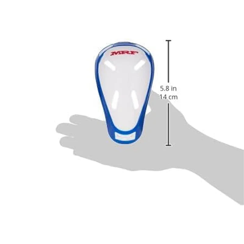 MRF Abdomen Guard
