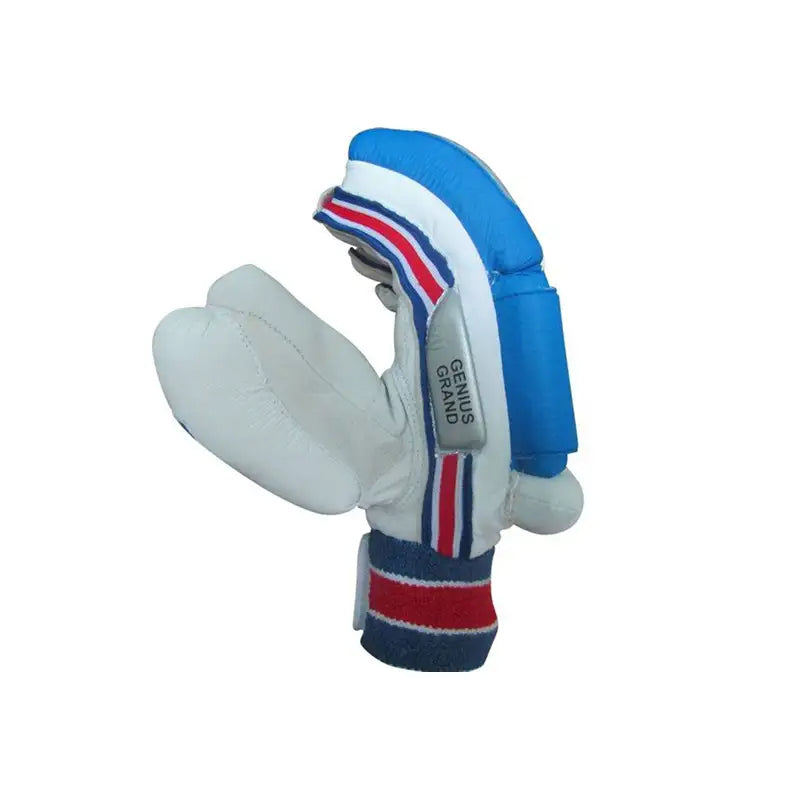 MRF Batting Gloves Genius Grand