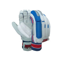 MRF Batting Gloves Genius Grand