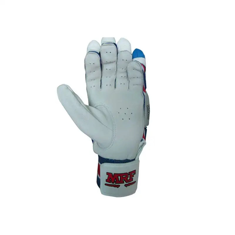 MRF Batting Gloves Genius Grand