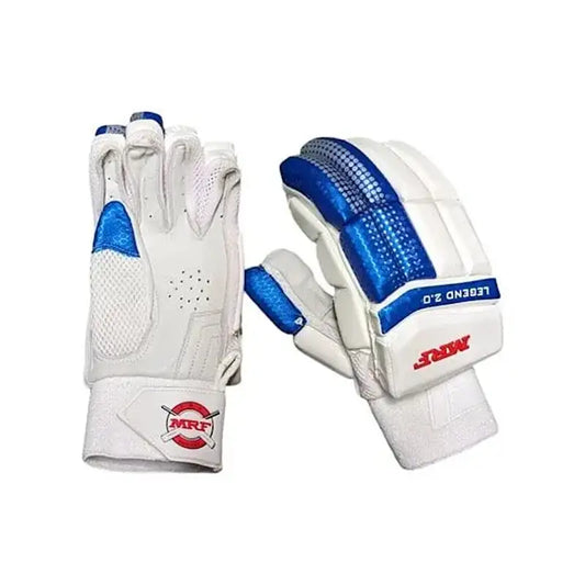 MRF Batting Gloves Legend SR