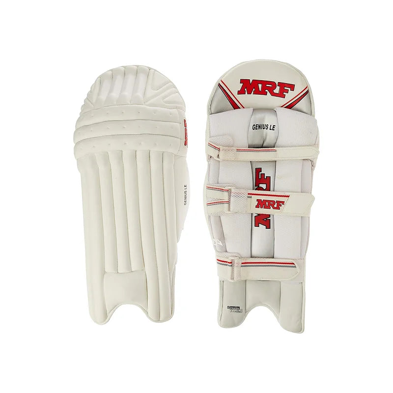MRF Batting Pads Genius LE