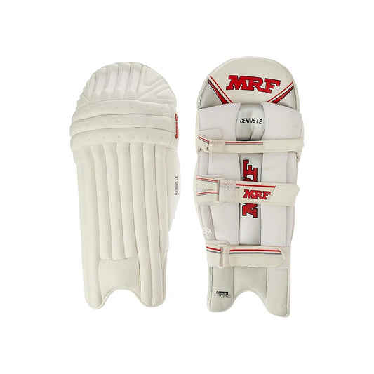 MRF Batting Pads Genius LE