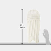 MRF Batting Pads Genius LE
