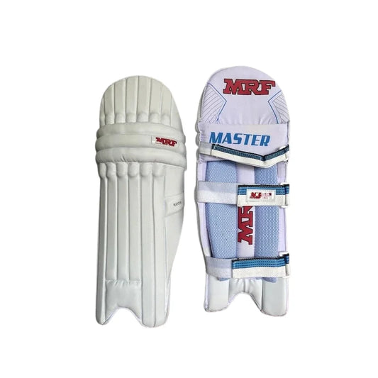MRF Batting Pads Master