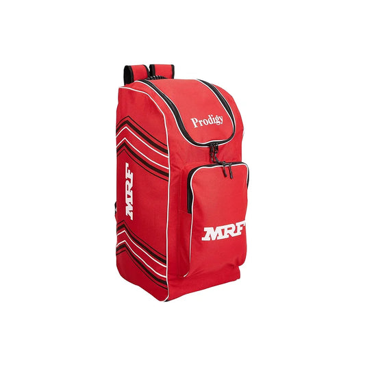 MRF Duffle Kit Bag Prodigy