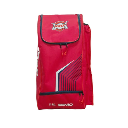 MRF Duffle LIL GENIO