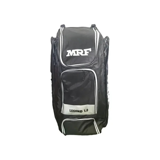 MRF Duffle Power 1.0