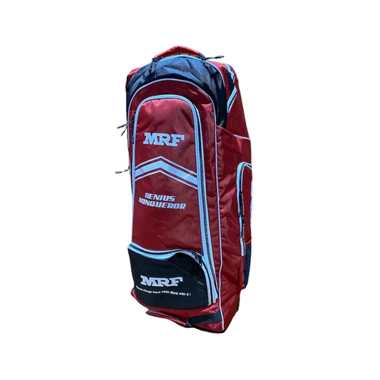 MRF Kit Bag Conqueror