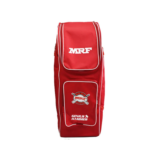 MRF Kit Bag Run Genius Hammer
