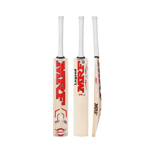 MRF VK 100 Legend Cricket Bat