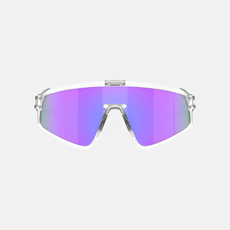 Oakley Sunglasses Latch Panel Matte Clear