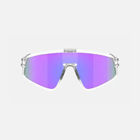 Oakley Sunglasses Latch Panel Matte Clear
