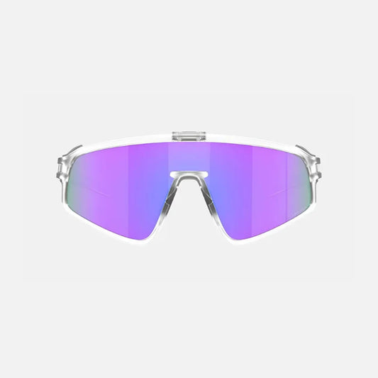Oakley Sunglasses Latch Panel Matte Clear