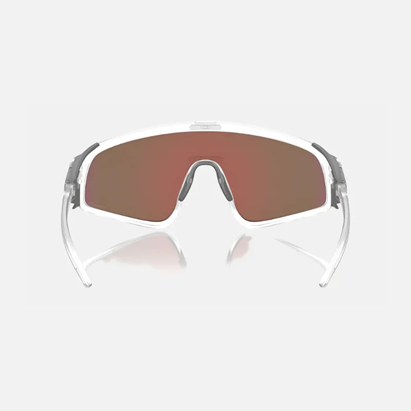 Oakley Sunglasses Latch Panel Matte Clear