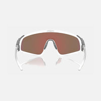 Oakley Sunglasses Latch Panel Matte Clear