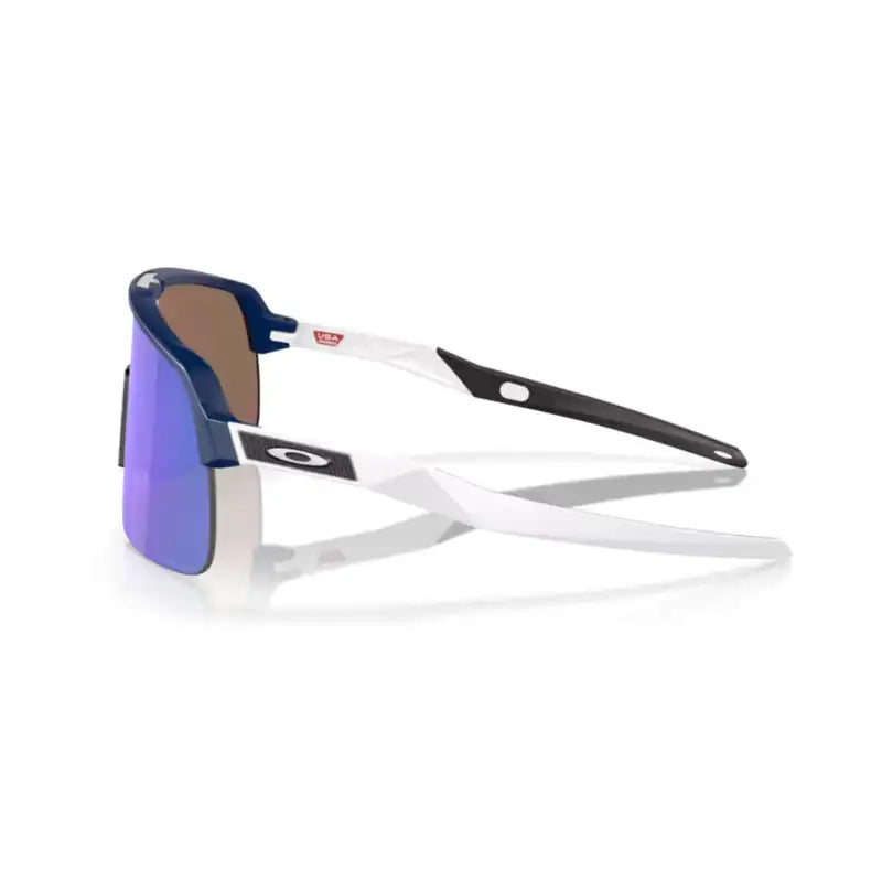 Oakley sunglasses Sutro Prizm Violet Navy