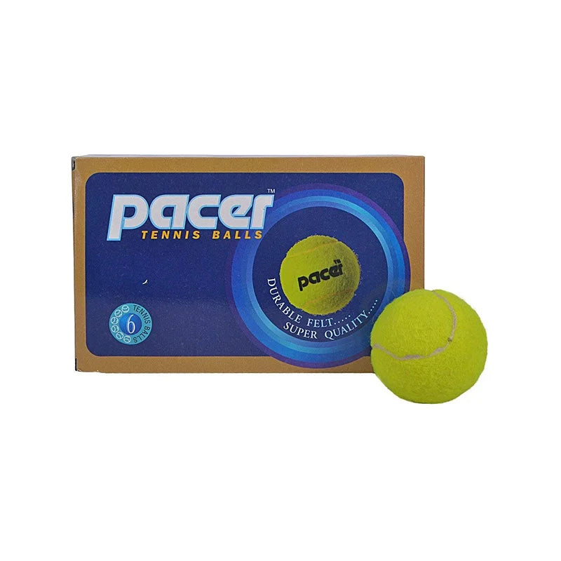 Pacer Tennis Ball