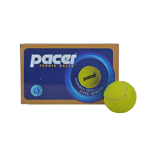 Pacer Tennis Ball