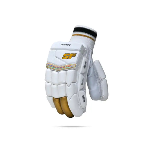 SF Batting Gloves Sapphire