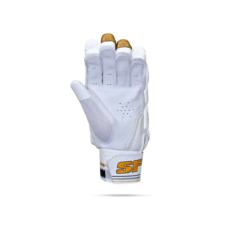 SF Batting Gloves Sapphire