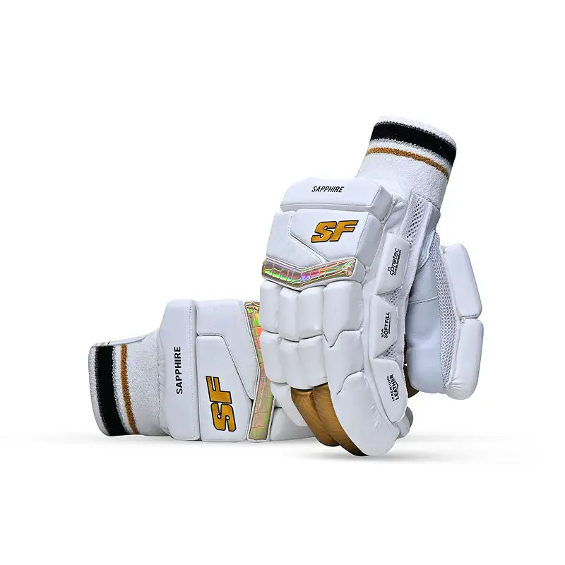 SF Batting Gloves Sapphire