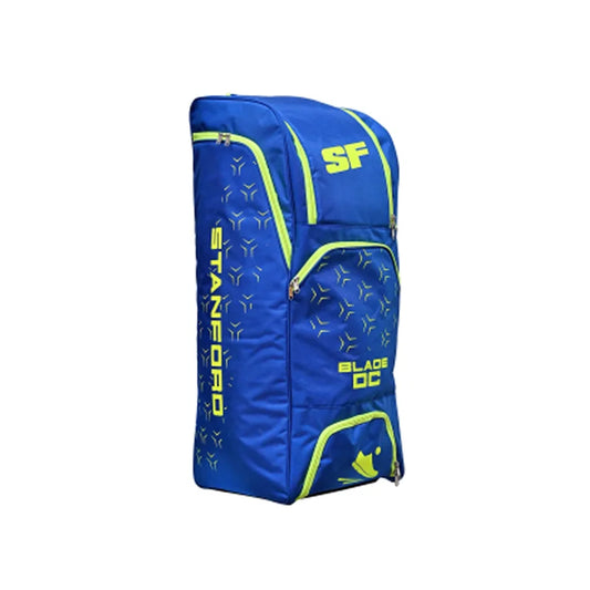 SF Duffle Blade DC Without Wheelie