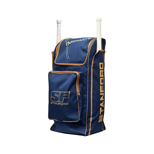SF Duffle Impact