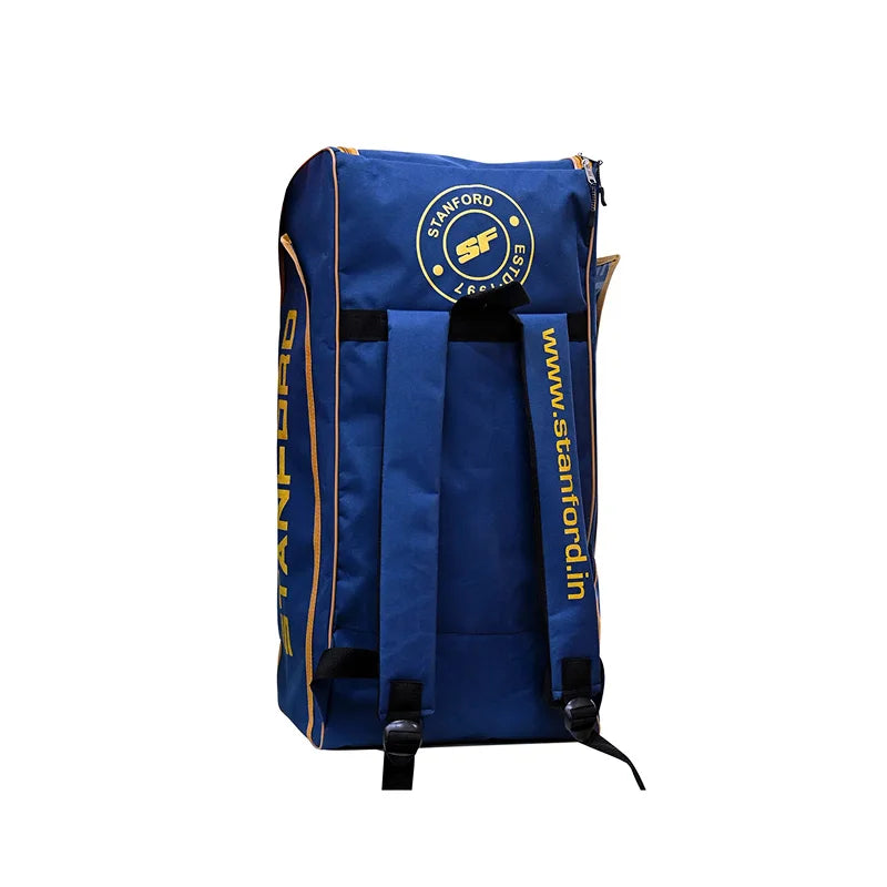 SF Duffle Impact